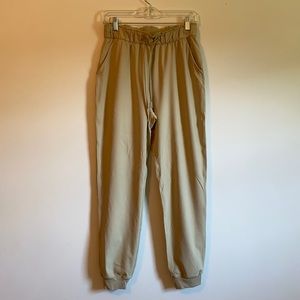 lululemon joggers